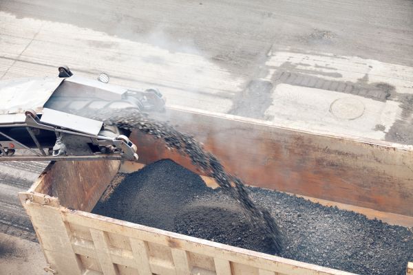 Asphalt Driveway Removal in Matthews